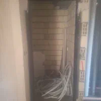 کارگر ساختمانی