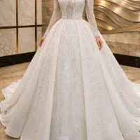 مزون عروس پروشات