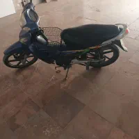 موتور بیکلاچ مدل ۸۹|موتورسیکلت|کرمان, |دیوار