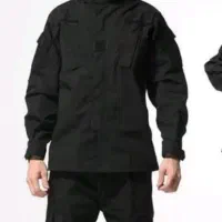 انواع لباس نظامی