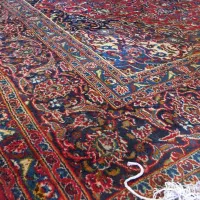 فرش دستباف سه در چهار|فرش|مشهد, رضاشهر|دیوار