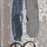 لوازم یدکی ماشین و موتور|قطعات یدکی و لوازم جانبی|تبریز, |دیوار