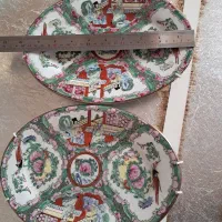 انواع ظروف و مجسمه قدیمی