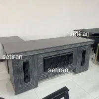 مبل میز اداری نهایت ابتکار
