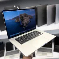 مک بوک اپن باکس 2019 با گرافیک مجزا