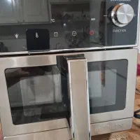 سرخ کن و هواپز رژیمی برلین|اجاق گاز و لوازم برقی پختوپز|چالوس, |دیوار