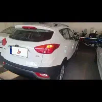 جک s3 مدل ۱۴۰۳ صفر کیلومتر