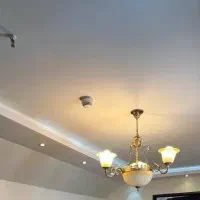 لوستر۳شاخه