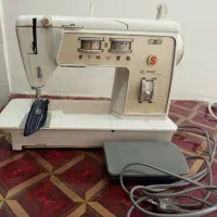 چرخ خیاطی سینجر اصلی و سالم