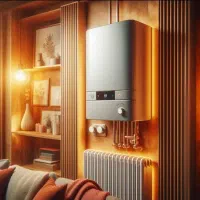 پکیج ابگرمکن تعمیرات خرید