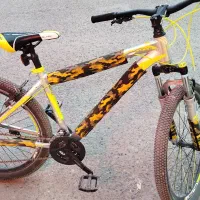 210000000|دوچرخه، اسکیت، اسکوتر|مشگین شهر, |دیوار