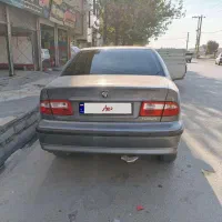 سمند مدل 90|خودرو سواری و وانت|نسیم‌شهر, |دیوار