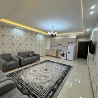 فروش آپارتمان ۶۸ متری فول مبله طبقه ۳ در شهر سرعین|فروش آپارتمان|سرعین, |دیوار