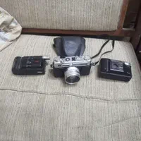 دوربین اصل سه عدد