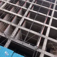 متری بند،انجام کلیه امور داربست وکفراژ وزیربتن