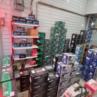 باطری APLUS-نمایندگی انحصاری|قطعات یدکی و لوازم جانبی|خوی, |دیوار