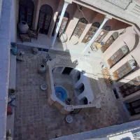 بوم گردی سوییت مسافر خانه هتل