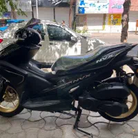 NVX155 کبیر (کارمندی) بی خطوخش