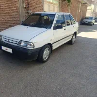 پراید 131 86