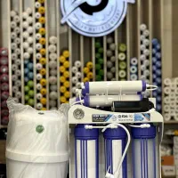 دستگاه تصفیه آب تایوان کهکشانی