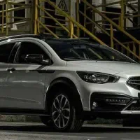 حواله خودرو آریا شاستی