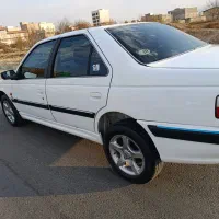 پارس تیوفایو مدل98|خودرو سواری و وانت|همدان, |دیوار