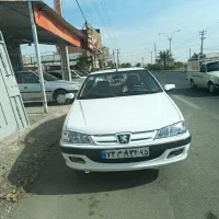 پارس سال موتورقدیم