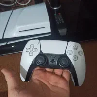 ps5 slim driver|کنسول، بازی ویدئویی و آنلاین|سنندج, |دیوار