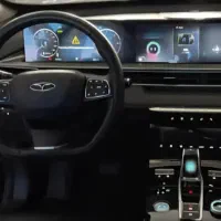 تیگو هشت پلاگین هیبریدe+