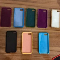 8 قاب ایفون 7 خالی|لوازم جانبی موبایل و تبلت|مهاباد (آذربایجان غربی), |دیوار