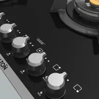 اجاق گاز آلتون مدل IG529|اجاق گاز و لوازم برقی پختوپز|شیراز, سایت اداری|دیوار