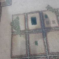 ی دونه گلیم فرش بای دونه فرش اشپزخونه