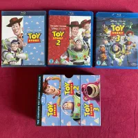 فیلم بلوری 4k Bluray انیمیشن های پیکسار|فیلم و موسیقی|تهران, شهرآرا|دیوار