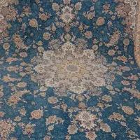 یک جفت فرش ماشینی ۹ متری و یک عدد ۶ متری