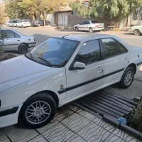 پارس دوگانه کارخانه ۸۸سفید