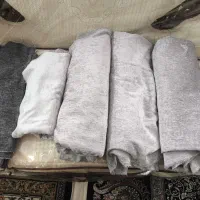 پرده دوخته نشده