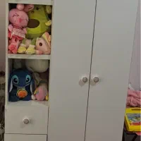 کمدلباس تمام ام دی اف