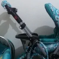 کالسکه نوزاد