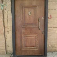 درب ضد سرقت