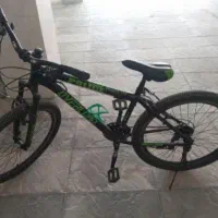 دوچرخه ۲۶