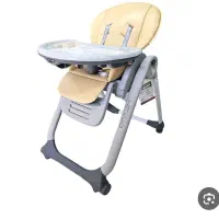 صندلی غذای کودک