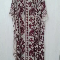 لباس سقزی وسورانی وروسری شالی استفاده نشده|لباس|سنندج, |دیوار