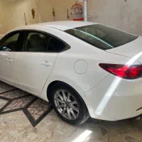 مزدا ۶ ۲۰۱۵|خودرو سواری و وانت|رشت, دروازه لاکان|دیوار