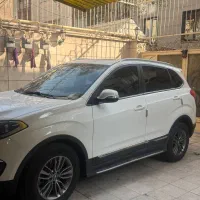 تیگو۵مدل۹۹|خودرو سواری و وانت|تهران, مقدم|دیوار