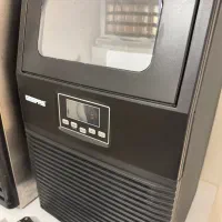 فروش دستگاه یخساز