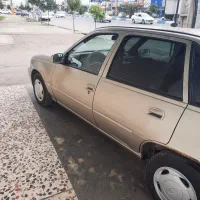 فروش دوو سیلو با شرایط اقساط|خودرو سواری و وانت|قم, پردیسان|دیوار