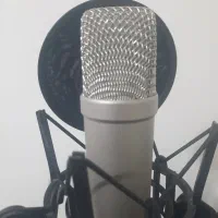 میکروفن RODE NT1A