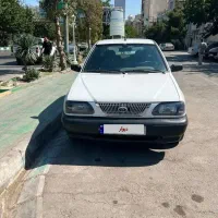 پراید۱۴۱مدل ۹۰فرمون هیدرولیک