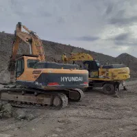 استخدام راننده بیل مکانیکی