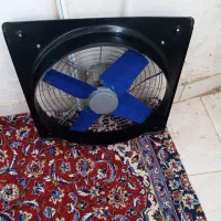 هواکش|پنکه و تصفیه‌کنندهٔ هوا|گلپایگان, |دیوار